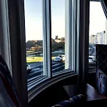 和里钠酒店 5* 斯卡伯勒