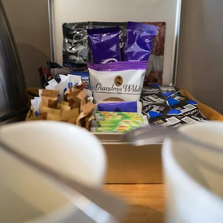 The Helaina Affittacamere 5*