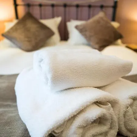 Affittacamere The Helaina 5*