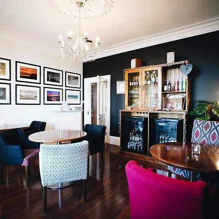 The Helaina Scarborough