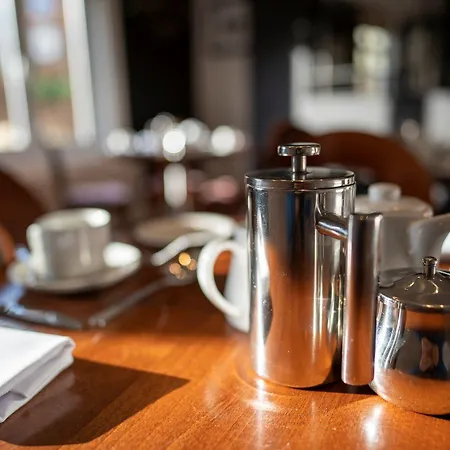 The Helaina Affittacamere