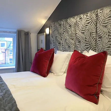 The Helaina Affittacamere Scarborough