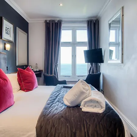 Affittacamere The Helaina Scarborough