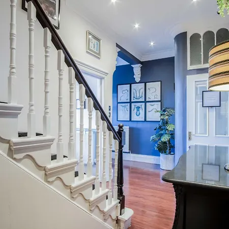 The Helaina Affittacamere