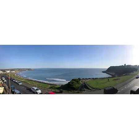 The Helaina Scarborough