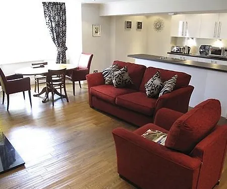 Gasthuis The Helaina Scarborough