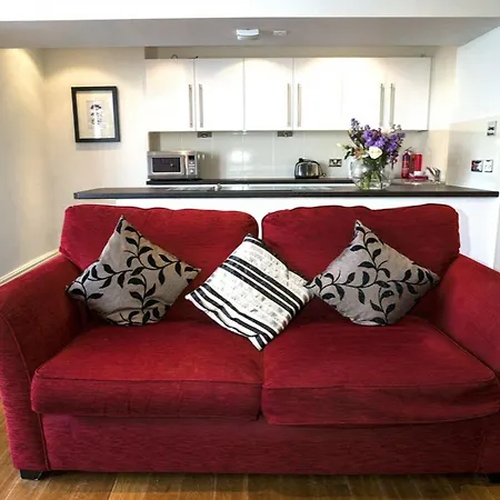 The Helaina Affittacamere Scarborough