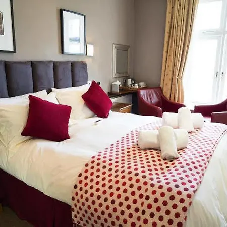 Gasthuis The Helaina