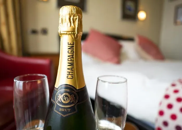 The Helaina 5* Scarborough