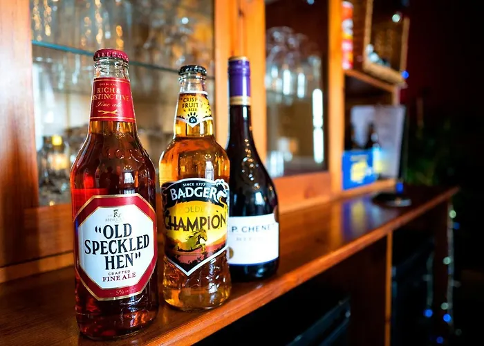 Guest house The Helaina