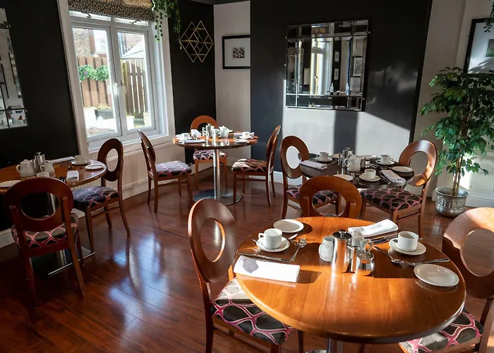 Guest house The Helaina