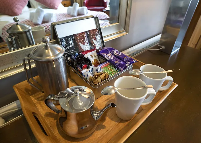 Guest house The Helaina