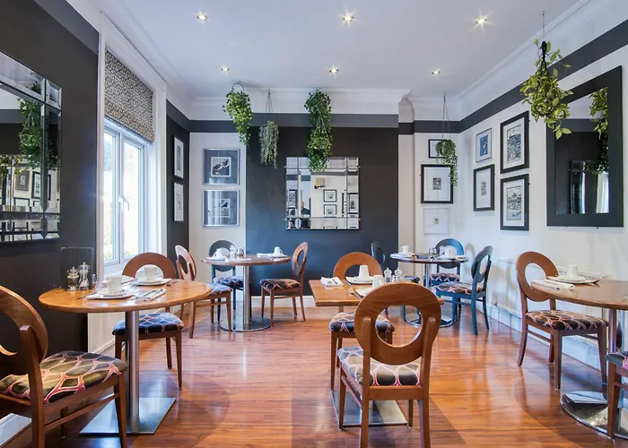 Guest house The Helaina 5*