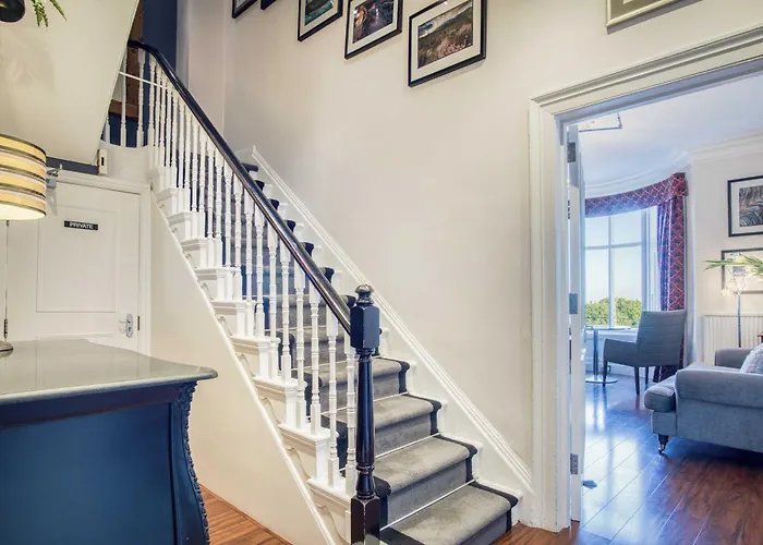 The Helaina Guest house