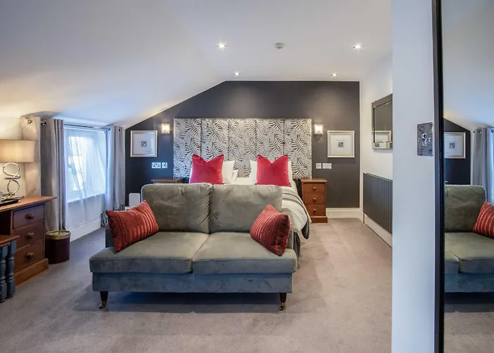 Guest house The Helaina Scarborough