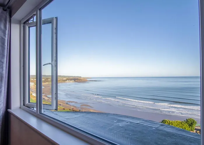 The Helaina Guest house Scarborough