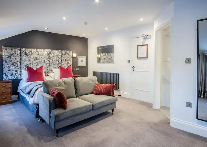 The Helaina Scarborough