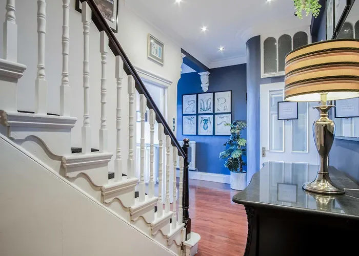 The Helaina Guest house