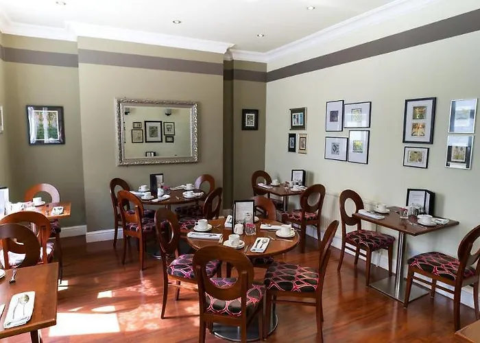 The Helaina Guest house